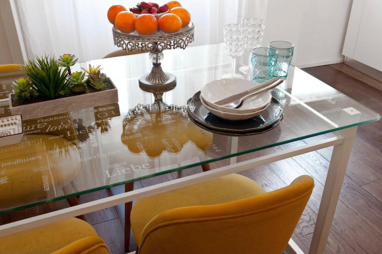 Ginevra Suite Cortona Exterior foto