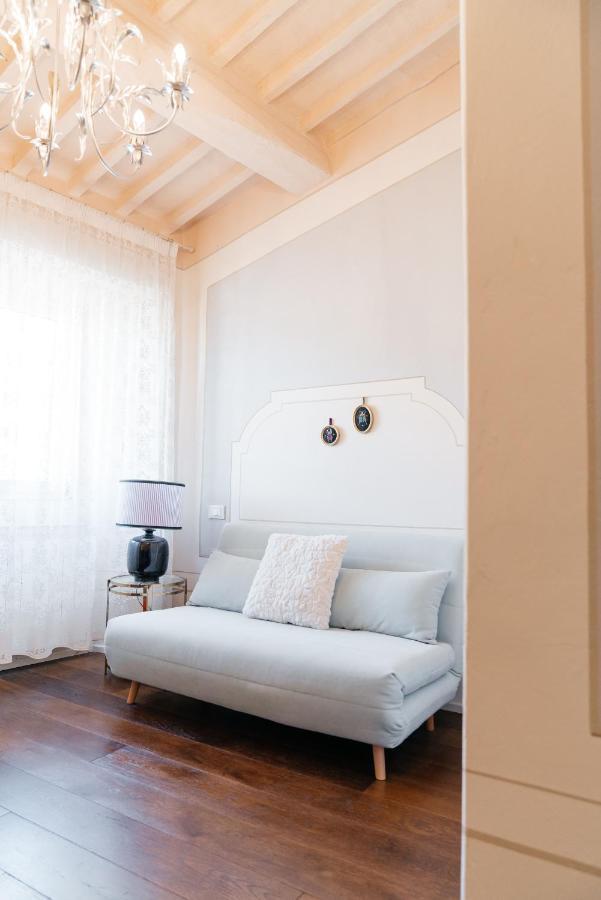 Ginevra Suite Cortona Exterior foto