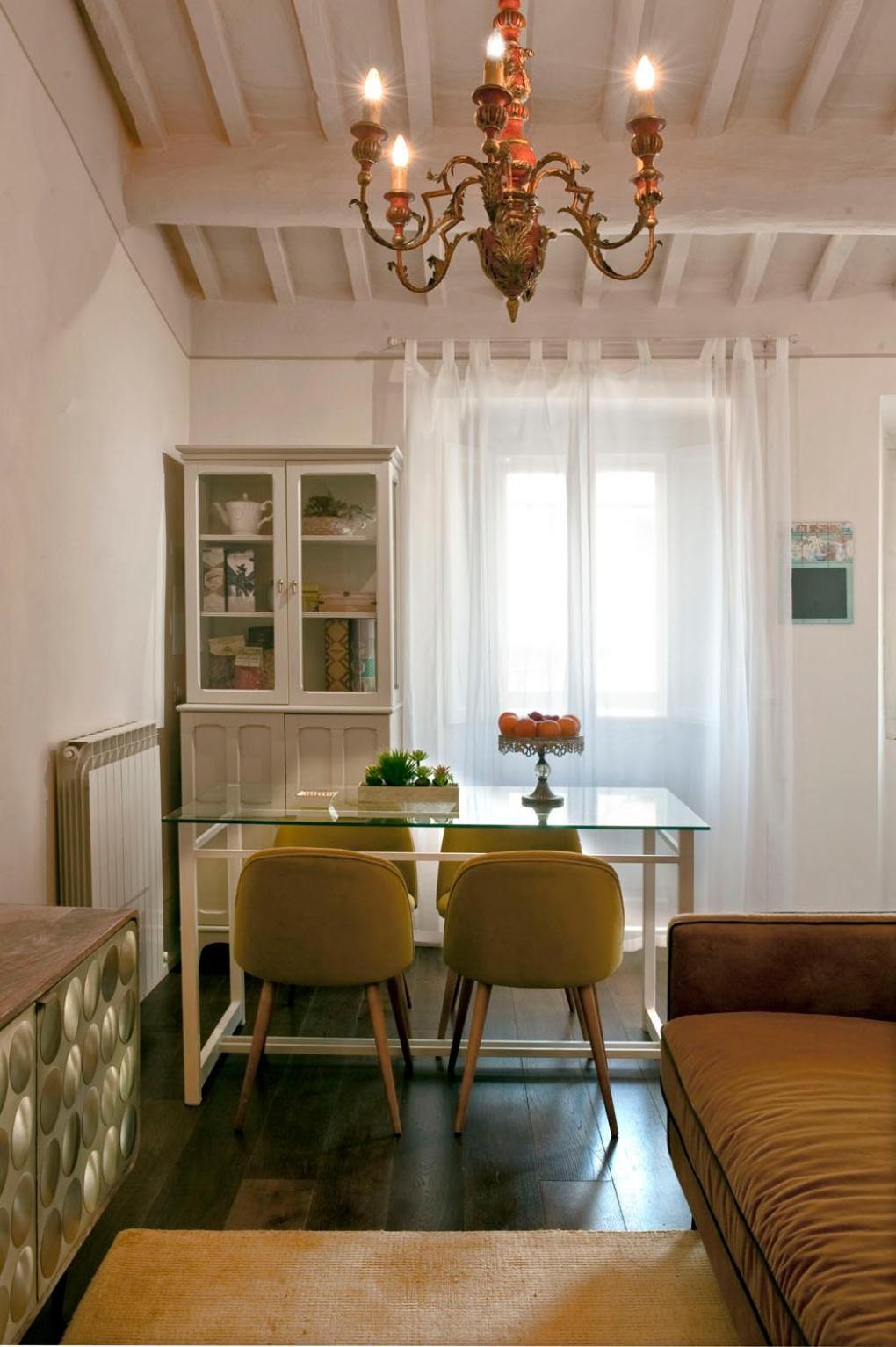 Ginevra Suite Cortona Exterior foto
