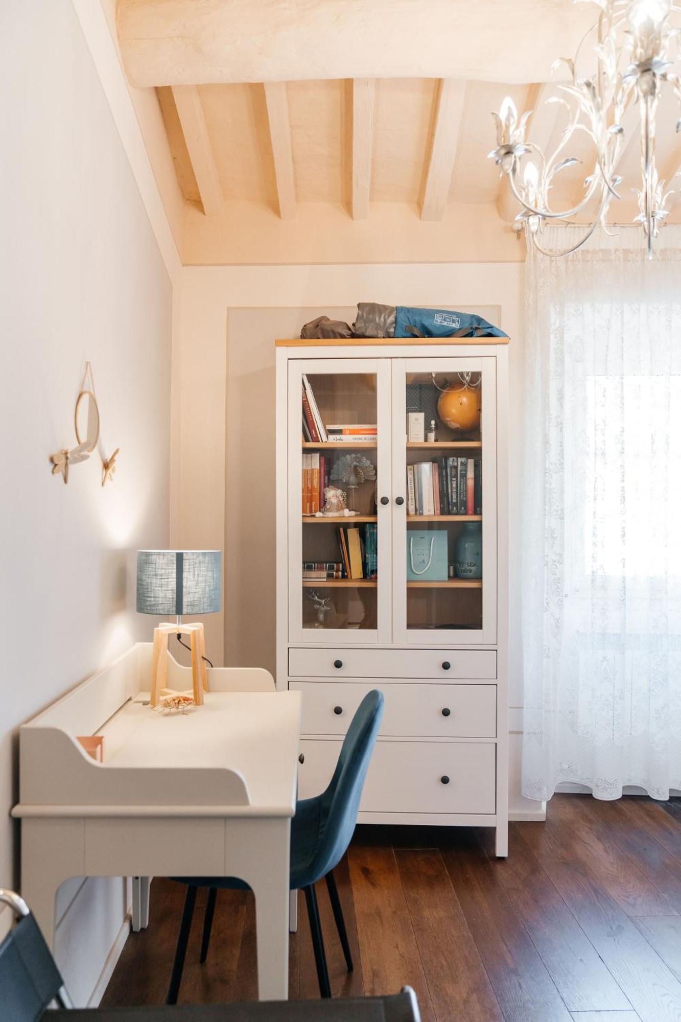Ginevra Suite Cortona Exterior foto