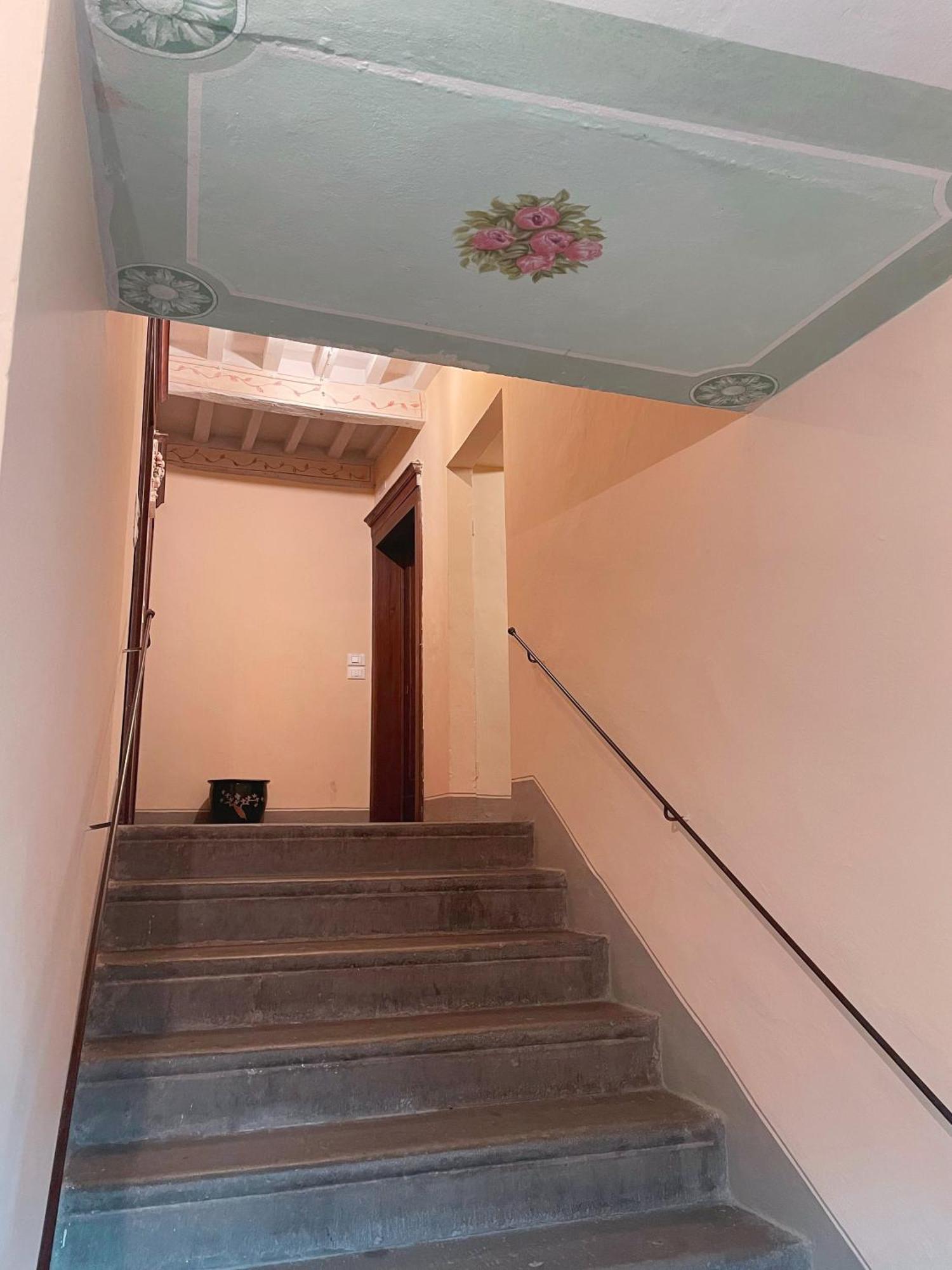 Ginevra Suite Cortona Exterior foto